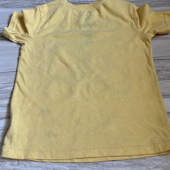 • Jumping Beans - Sonic Shirt, 6 • - Picture 6 of 6